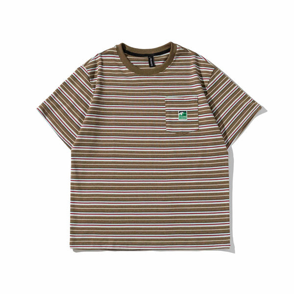 Brown Stripe / M