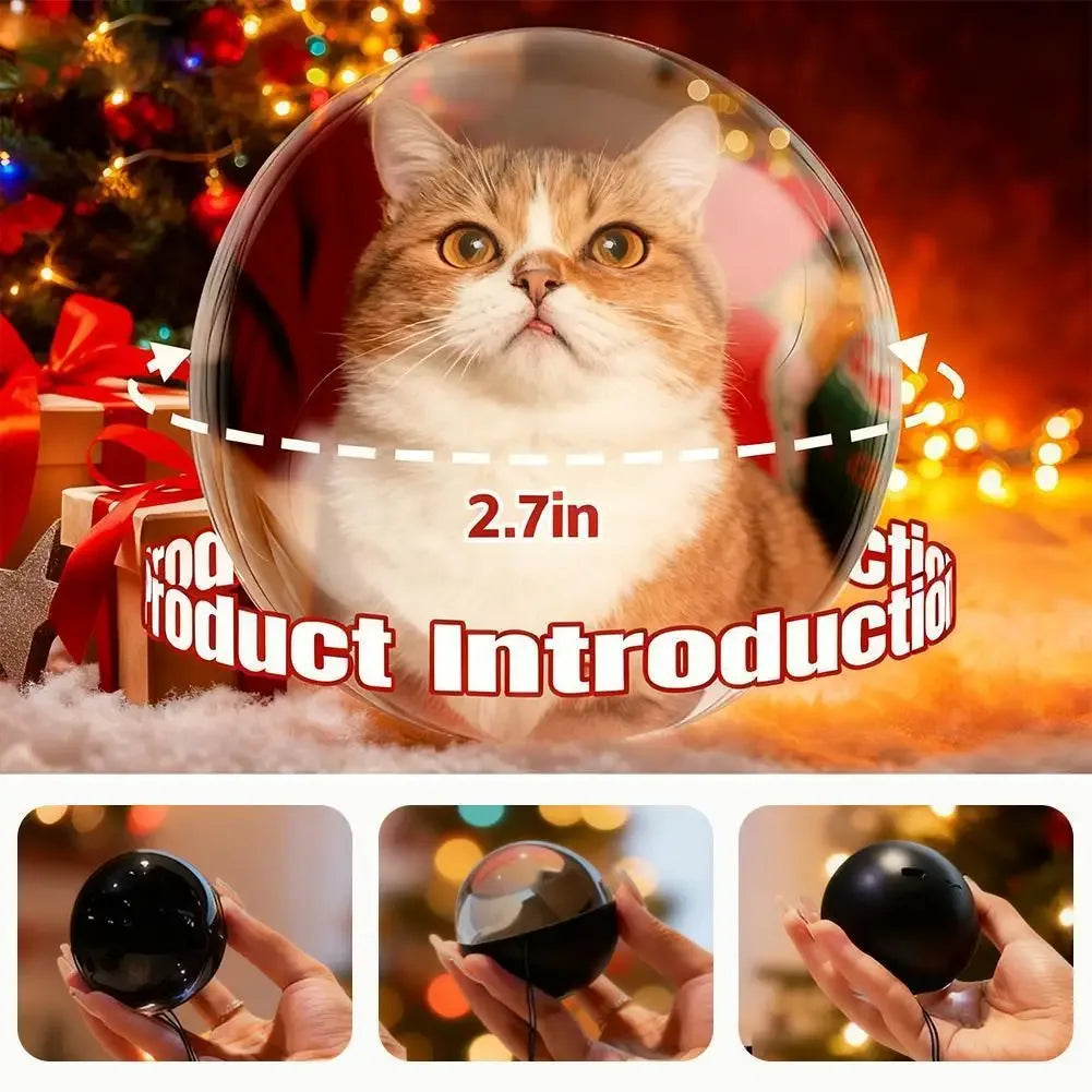 Video Memory Crystal Ball