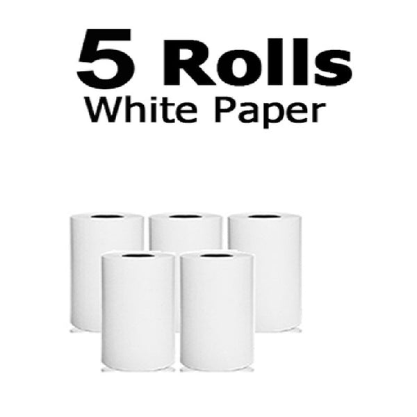 Thermal Printing Paper *5